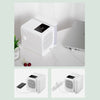 Xiaomi Microhoo 1000ml مكيف الهواء 99 سرعات الشاشة Type-C التبريد مرطب المرطب