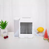 Xiaomi Microhoo 1000ml مكيف الهواء 99 سرعات الشاشة Type-C التبريد مرطب المرطب