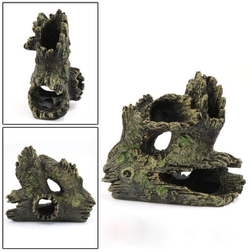 زخرفة الحوض