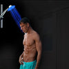 LED Hand Shower