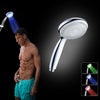 دش يدوي LED