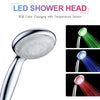 دش يدوي LED