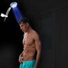 دش يدوي LED
