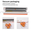 Vacuum Sealer Packaging Machine