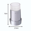 LED Water Faucet Light Water Stream for Kitchen Bathroom