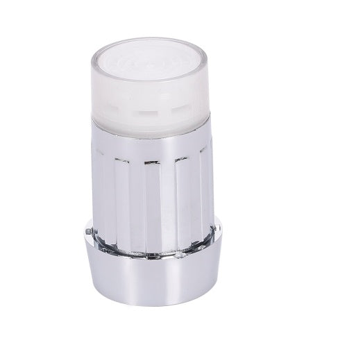 LED Water Faucet Light Water Stream for Kitchen Bathroom
