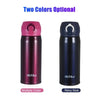 Stainless Steel Travel Mug Vacuum Thermal Insulted Cup