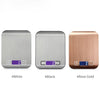 11lb Food Scale Digital Kitchen Scale