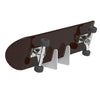 u skateboard الحافة