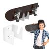 u skateboard الحافة