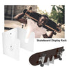 u skateboard الحافة