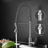Full Out Kitchen Faucets