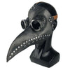 Halloween Cosplay Beak Mask