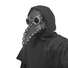 Halloween Cosplay Beak Mask