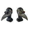 Halloween Cosplay Beak Mask
