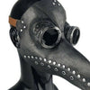 Halloween Cosplay Beak Mask