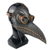 Halloween Cosplay Beak Mask