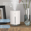 320mL Car Mist Humidifier Diffuser
