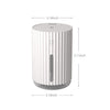 320mL Car Mist Humidifier Diffuser