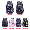 Female School Bag travel backpack