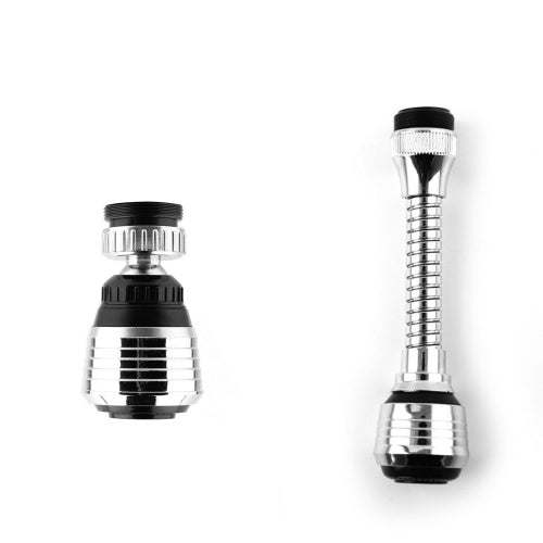 Faucet Supercharger Movable Kitchen Tap Head Faucet