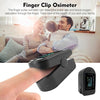 Fingertip Pulse Oximeter Clip TFT LCD Display Fingertip Oximeter