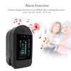 Fingertip Pulse Oximeter Clip TFT LCD Display Fingertip Oximeter
