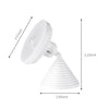 Wall-mounted Motion Sensor Night Light