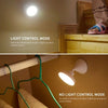 Wall-mounted Motion Sensor Night Light