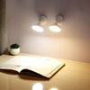 Wall-mounted Motion Sensor Night Light