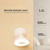 Wall-mounted Motion Sensor Night Light