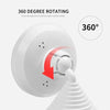 Wall-mounted Motion Sensor Night Light