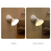 Wall-mounted Motion Sensor Night Light