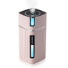 300mL Car Mist Humidifier Diffuser