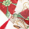 Christmas Table Runner Xams Chair Covers