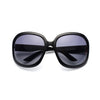 Oversized Polarized Sunglasses for Women