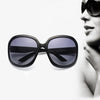 Oversized Polarized Sunglasses for Women