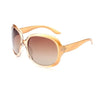 Oversized Polarized Sunglasses for Women