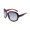 Oversized Polarized Sunglasses for Women