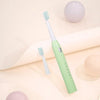Rechargeable Electric Toothbrush for Kids and Adults