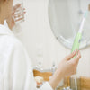 Rechargeable Electric Toothbrush for Kids and Adults
