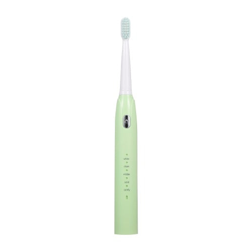 Rechargeable Electric Toothbrush for Kids and Adults