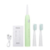 Rechargeable Electric Toothbrush for Kids and Adults
