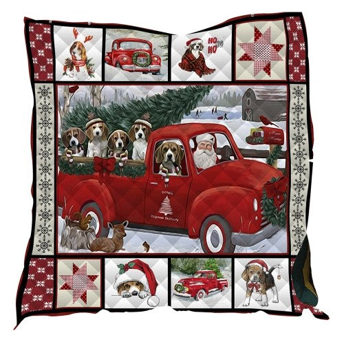 لحاف منسوج لعيد الميلاد لعام 2020 ثلاثي الأبعاد مطبوع رقميًا من القطن لحاف صيفي رائع