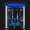 Portable Desktop Air Purifier with High Efficiency Filter
