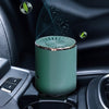 Portable Desktop Air Purifier with High Efficiency Filter