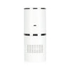 Portable Desktop Air Purifier with High Efficiency Filter