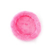 Soft Plush Round Pet Bed Pet Nest Cat Bed Hamster Bed Soft House