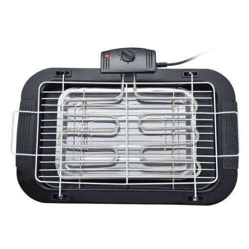 شواية شواء كهربائية بدون دخان، شواية كهربائية قابلة للإزالة