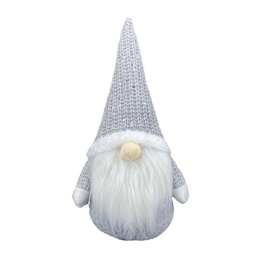 Christmas Doll Ornaments Santa Legless Facless Doll Old Man